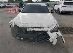 إنفينيتي Q50